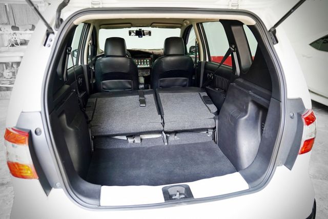 行家皮椅版 僅跑7萬里 原版件 改安卓機 CARPLAY 倒車顯影 導航  第13張相片