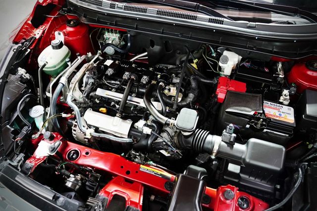 一手車僅跑1.5萬里 ACC 抬頭顯示 環景 CARPLAY 恆溫空調 雙色車頂  第19張相片