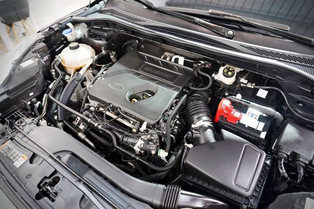 EcoBoost 180旗艦｜僅跑7.4萬里 導航 環景 電尾門 原鈑件 ACC 車道偏移 盲點 數位儀表  第17張相片