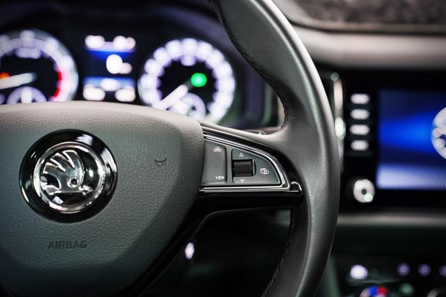 尊榮版｜4X4 原版件 7人座 摸門 CARPLAY 全景天窗 電動椅 電尾門 360環景  第12張相片