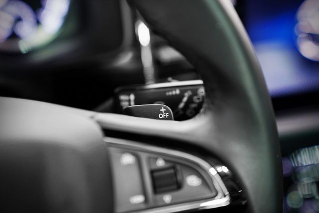 尊榮版｜4X4 原版件 7人座 摸門 CARPLAY 全景天窗 電動椅 電尾門 360環景  第13張相片