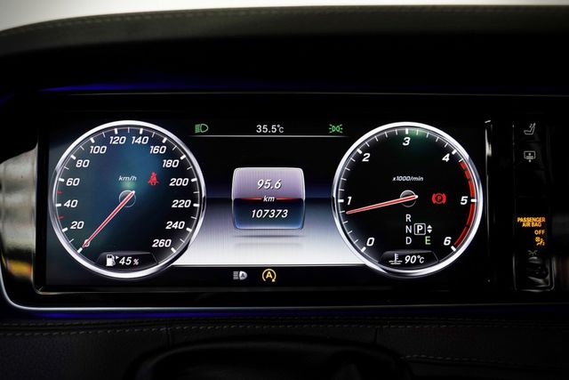 長軸版 原版件 四電吸門 柏林知音 後座總裁座椅 雙魚眼 全景天窗 電尾門  第12張相片