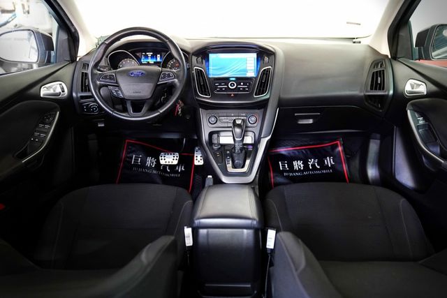 汽油時尚型 原版件 撥片 安卓機含導航+倒車顯影 電視 換檔撥片 自動大燈 電折後視鏡 定速  第7張相片