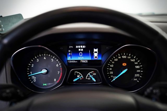 汽油時尚型 原版件 撥片 安卓機含導航+倒車顯影 電視 換檔撥片 自動大燈 電折後視鏡 定速  第13張相片