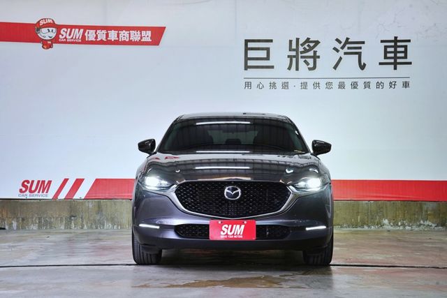 20S Signature｜原廠保養僅跑3.6萬里 ACC車道偏移 盲點 抬顯 電動椅 BOSE環景 電尾門  第2張相片