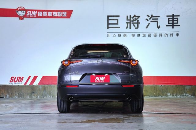 20S Signature｜原廠保養僅跑3.6萬里 ACC車道偏移 盲點 抬顯 電動椅 BOSE環景 電尾門  第3張相片