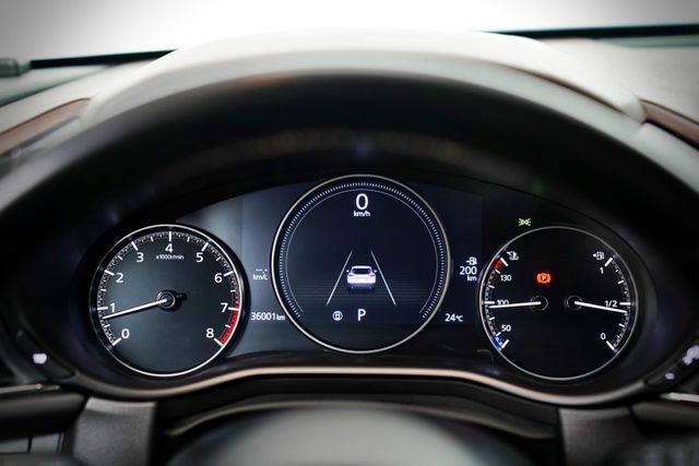 20S Signature｜原廠保養僅跑3.6萬里 ACC車道偏移 盲點 抬顯 電動椅 BOSE環景 電尾門  第13張相片