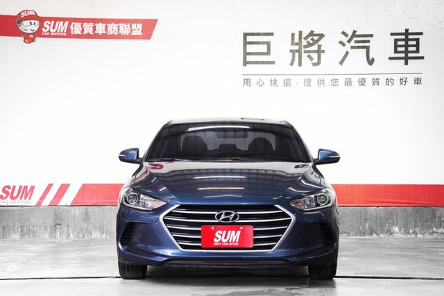 豪華版｜一手車 僅跑4.8萬里 定速循跡、倒車雷達、後座出風口  第2張相片