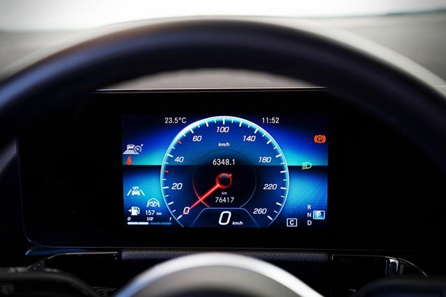 豪華版｜僅跑7.6萬里 ACC 盲點 倒影 環艙氛圍燈 iKey雙電動椅（記憶） 電尾門  第13張相片