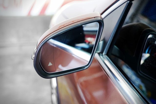 豪華版｜僅跑7.6萬里 ACC 盲點 倒影 環艙氛圍燈 iKey雙電動椅（記憶） 電尾門  第18張相片