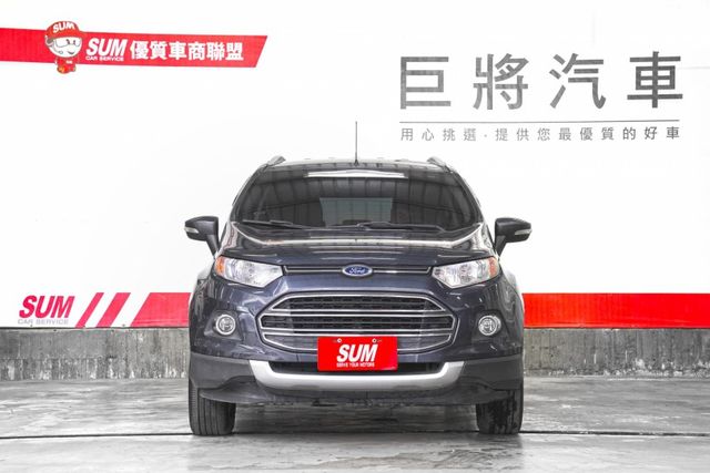 都會尊貴版｜原版件 加裝抬顯 有Ikey、摸門解鎖、定速、恆溫空調  第2張相片