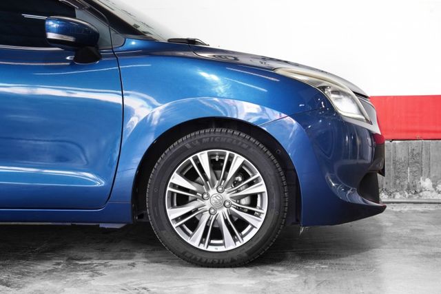 1.0T｜原廠保養 撥片 皮椅 HID頭燈 LED日行燈 恆溫空調 免鑰匙 定速  第5張相片