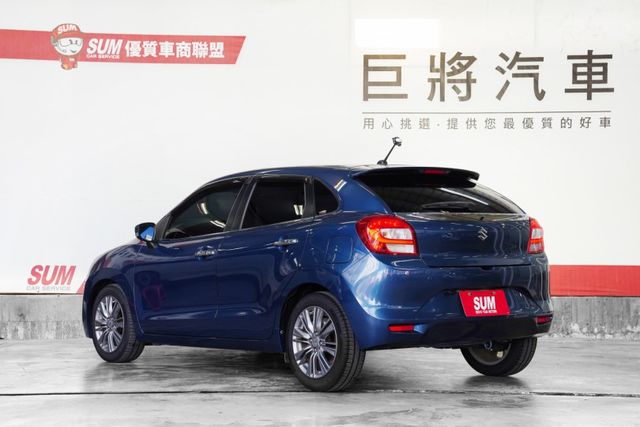 1.0T｜原廠保養 撥片 皮椅 HID頭燈 LED日行燈 恆溫空調 免鑰匙 定速  第6張相片