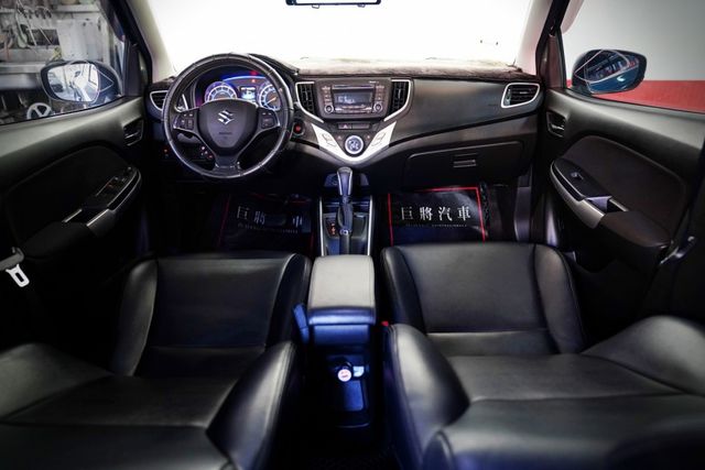 1.0T｜原廠保養 撥片 皮椅 HID頭燈 LED日行燈 恆溫空調 免鑰匙 定速  第7張相片