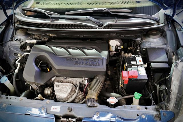 1.0T｜原廠保養 撥片 皮椅 HID頭燈 LED日行燈 恆溫空調 免鑰匙 定速  第18張相片