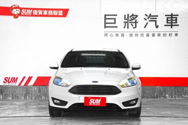 時尚經典型｜一手車  僅跑7.6萬里 原版件 盲點、恆溫、雙區溫控、換檔撥片、定速、自動大燈  第2張相片