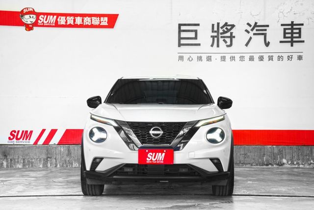 駕趣享樂版｜原廠保養 僅跑5.9千里 撥片 環景 導航 車道輔助 Bose環繞音響  第2張相片