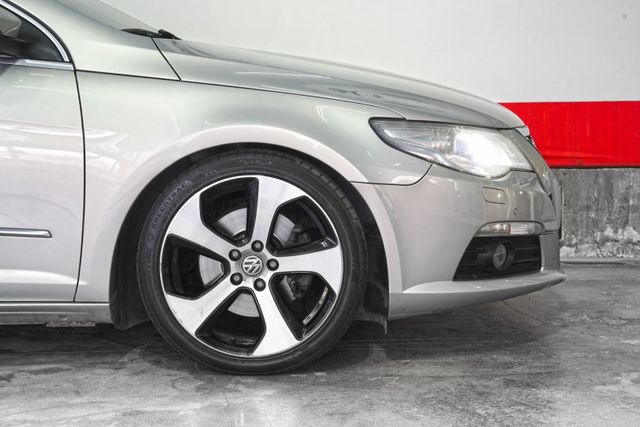 TSI 銀色｜撥片 倒車影像 雙電動椅 電熱椅 原廠保養  第5張相片