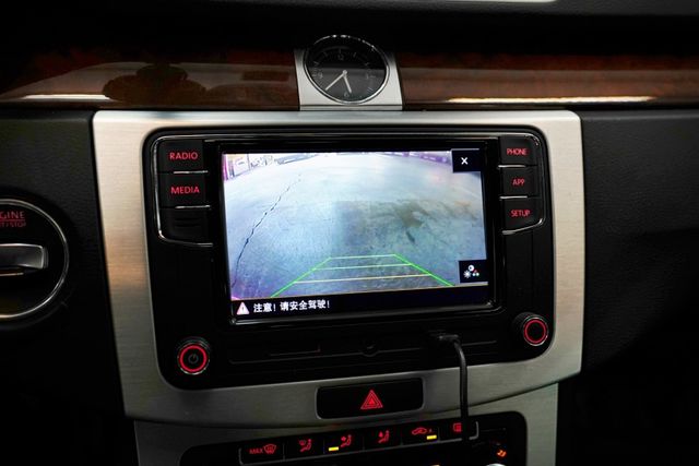 TSI 銀色｜撥片 倒車影像 雙電動椅 電熱椅 原廠保養  第13張相片