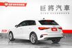 35 TFSI  原廠保養僅跑8萬里 撥片、倒車影像、ACC、車道偏離警示、盲點、CarPlay  第6張縮圖