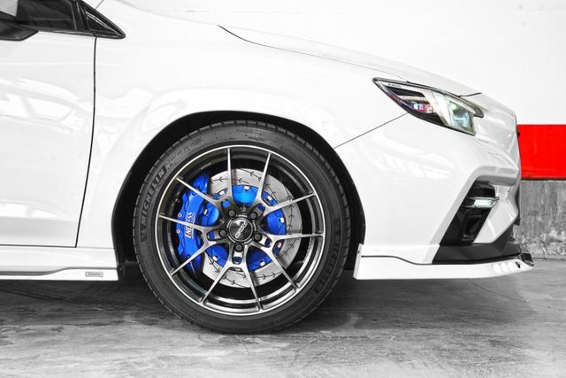 原廠保固 僅跑2.1萬里 ACC 車道偏移 盲點 天窗 倒影 電尾門 電子手煞  第5張相片