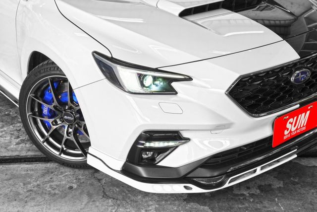 原廠保固 僅跑2.1萬里 ACC 車道偏移 盲點 天窗 倒影 電尾門 電子手煞  第20張相片