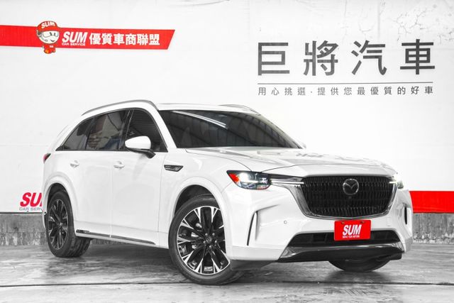 一手車原廠保養 原廠保固至2029 僅跑4.6萬里 跟車 盲點 全景天窗 電尾門  第1張相片