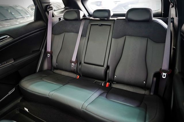 原廠保固僅跑2.1萬里 全景天窗 ACC跟車 車道偏離 盲點 360環景 電尾門  第8張相片