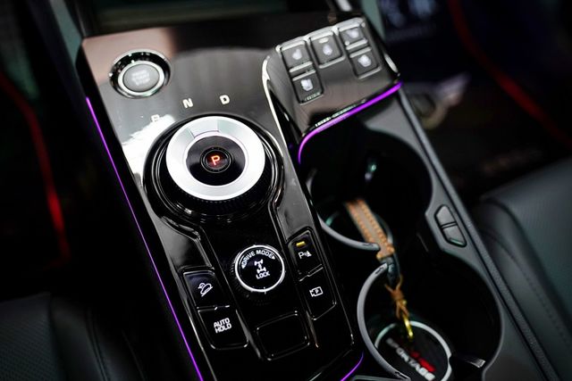 原廠保固僅跑2.1萬里 全景天窗 ACC跟車 車道偏離 盲點 360環景 電尾門  第14張相片