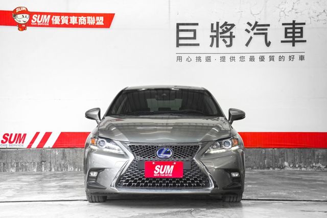 小改後 ACC 車道偏移 雙電動椅電熱椅 倒影 I-Key 自動大燈 雙區恆溫  第2張相片