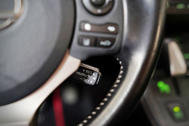 小改後 ACC 車道偏移 雙電動椅電熱椅 倒影 I-Key 自動大燈 雙區恆溫  第12張相片