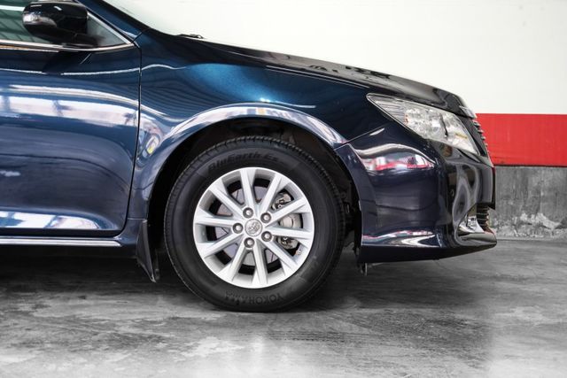 原鈑件 定速、恆溫空調、倒車顯影、導航、後座出風口，加裝胎壓偵測  第5張相片