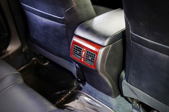 原鈑件 定速、恆溫空調、倒車顯影、導航、後座出風口，加裝胎壓偵測  第17張相片