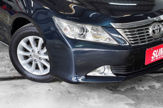 原鈑件 定速、恆溫空調、倒車顯影、導航、後座出風口，加裝胎壓偵測  第19張相片