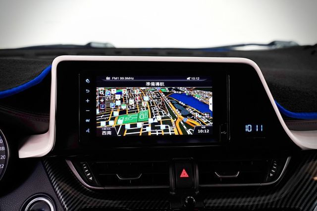 原鈑件 僅跑7.3萬里 導航、倒影、電動椅、ACC、盲點、雙區恆溫、CarPlay  第14張相片