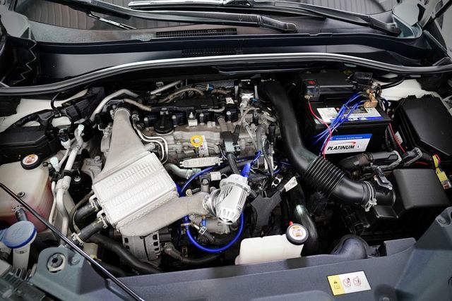 原鈑件 僅跑7.3萬里 導航、倒影、電動椅、ACC、盲點、雙區恆溫、CarPlay  第19張相片