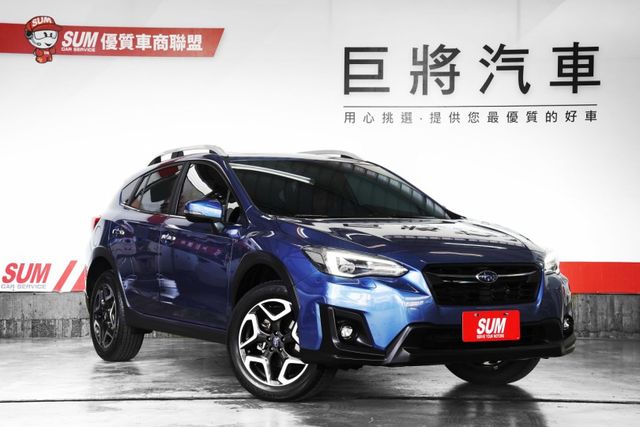 僅跑6.7萬里 天窗 撥片 恆溫 電動椅 偏離警示 ACC 導航倒影  第1張相片