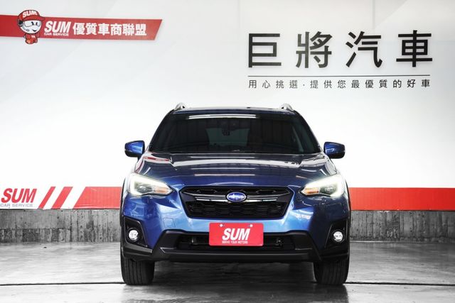 僅跑6.7萬里 天窗 撥片 恆溫 電動椅 偏離警示 ACC 導航倒影  第2張相片