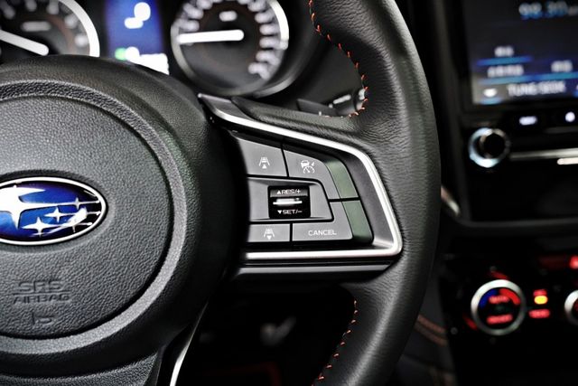 僅跑6.7萬里 天窗 撥片 恆溫 電動椅 偏離警示 ACC 導航倒影  第13張相片