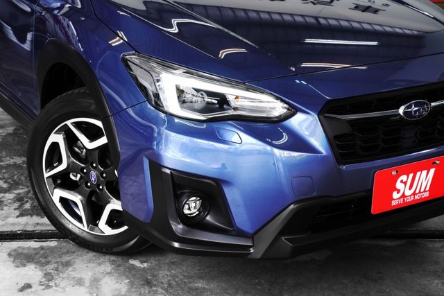 僅跑6.7萬里 天窗 撥片 恆溫 電動椅 偏離警示 ACC 導航倒影  第20張相片