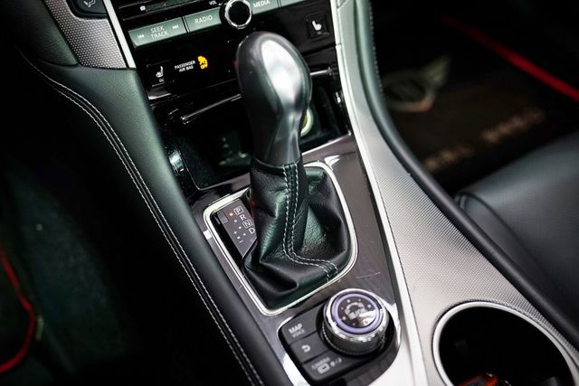 一手車僅跑4.5萬里 原版件 原廠保養 天窗 導航 環景影像 雙電動椅 偏移警示  第14張相片