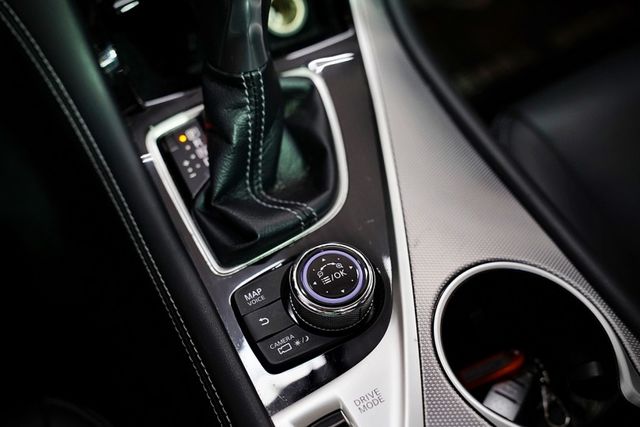 一手車僅跑4.5萬里 原版件 原廠保養 天窗 導航 環景影像 雙電動椅 偏移警示  第15張相片