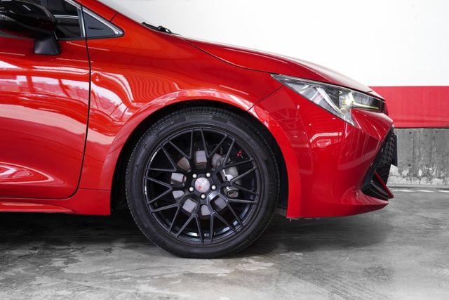 一手車 原版件 缺廠證 ACC 車道偏移 盲點 倒車顯影 抬頭顯示 雙前座電熱椅  第5張相片