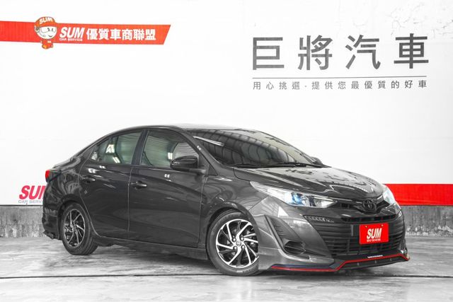 僅跑5.2萬里 導航 抬頭顯示 循跡防滑  第1張相片