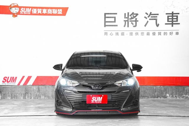 僅跑5.2萬里 導航 抬頭顯示 循跡防滑  第2張相片