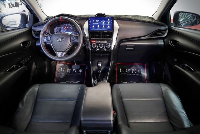 僅跑5.2萬里 導航 抬頭顯示 循跡防滑  第7張相片