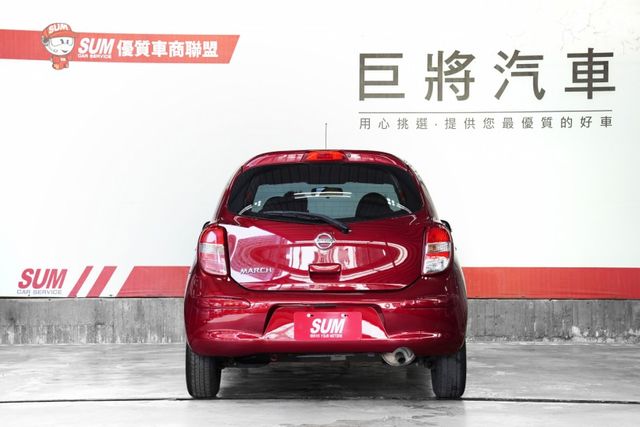 僅跑4.8萬里 一手車 原版件 有皮椅、電動調整後照鏡、胎壓偵測  第3張相片