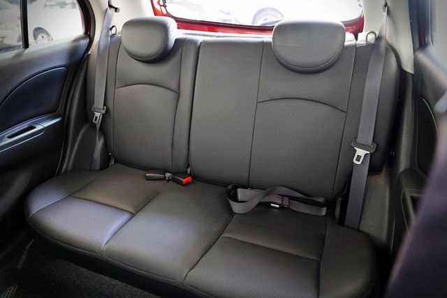 僅跑4.8萬里 一手車 原版件 有皮椅、電動調整後照鏡、胎壓偵測  第9張相片