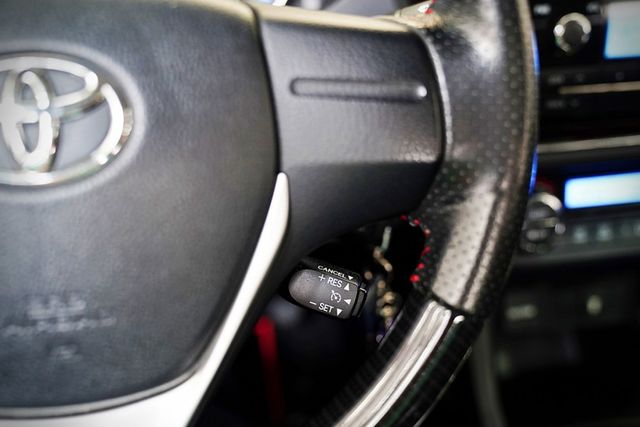 一手車僅跑3萬里 原版件 有定速、恆溫、電折後視鏡 加裝抬顯  第12張相片