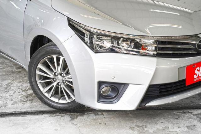 一手車僅跑3萬里 原版件 有定速、恆溫、電折後視鏡 加裝抬顯  第20張相片